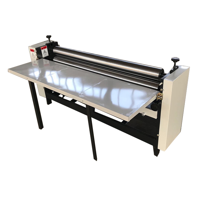 BJ-2600 High quality Pasting Machine for corrugated cardboard