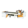 Nc-1700mm Reel Paper Sheet Cutter for Corrugated Paper Board
