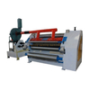 DONGGUANG High Quality Corrugated Cardboard Single Facer Machine