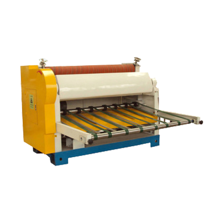 Industrial use cardboard sheet cutting nc cutter and slitter
