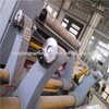 hydraulic shaftless mill roll stand