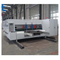 automatic printer slotter die cutter for corrugated colorful carton
