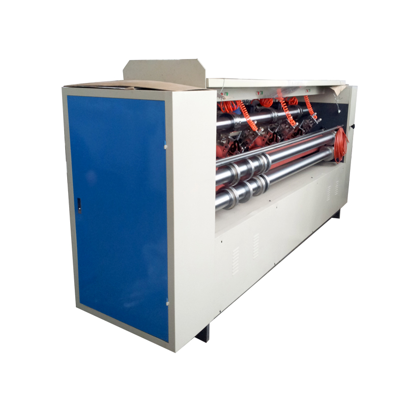 Fast speed cardboard cnc cutter machine