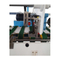 China supplier cardboard 1000x2000mm paper edge glue machine