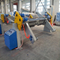 Electrical shaftless reel paper mill roll stand corrugated carton machine