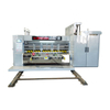 xinglong high speed carton flexo printing slotting rotary die cutting machine
