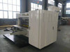 ZMK SERIES OF HIGH SPEED AUTOMATIC DIE-CUTTING AND SLOTTING MACHINE