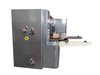 High quality Rotary die cutting machine for corrugated cardboard 