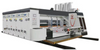 YJ-EA Series Printing die cutting machine for making corrugated carton box