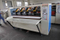 corrugated box machine thin blade slitter scorer machine