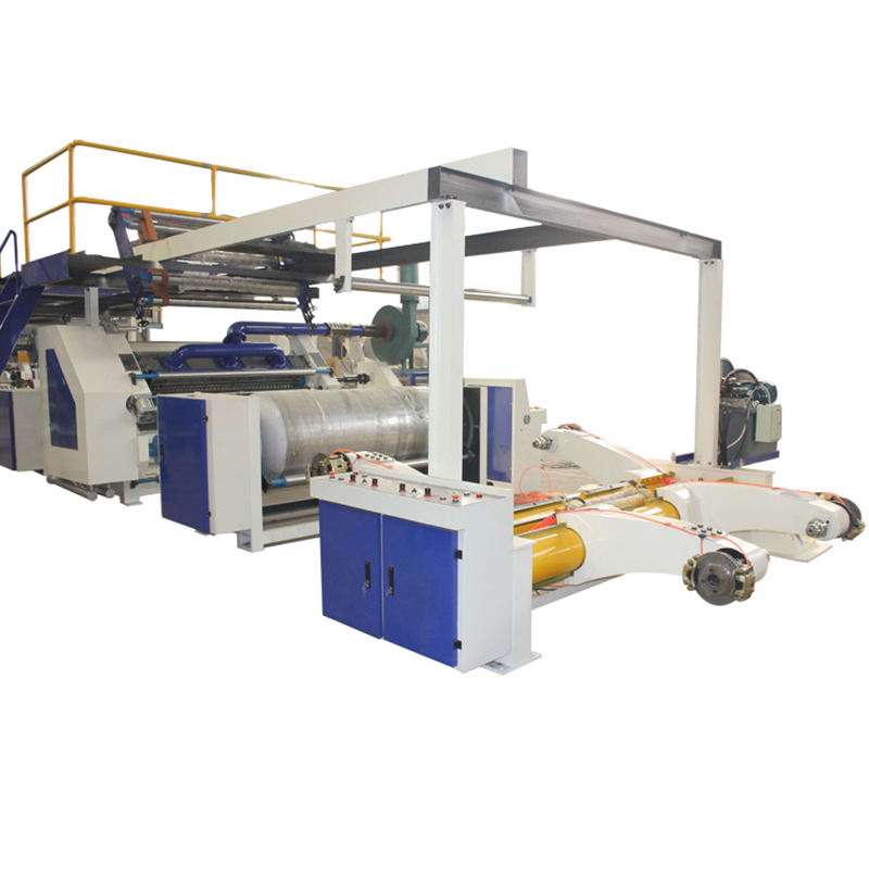 XINGLONG Competitive box making machine