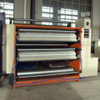 corrugated cardboard double layer glue machine,carton box making machine prices