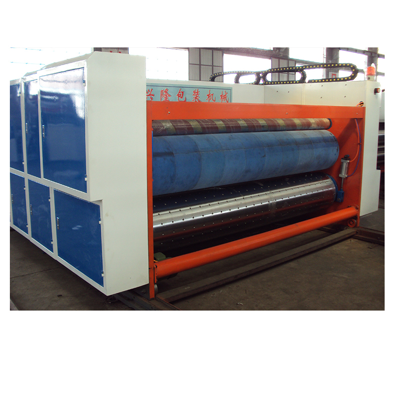 Top quality semi automatic used printing machines italy