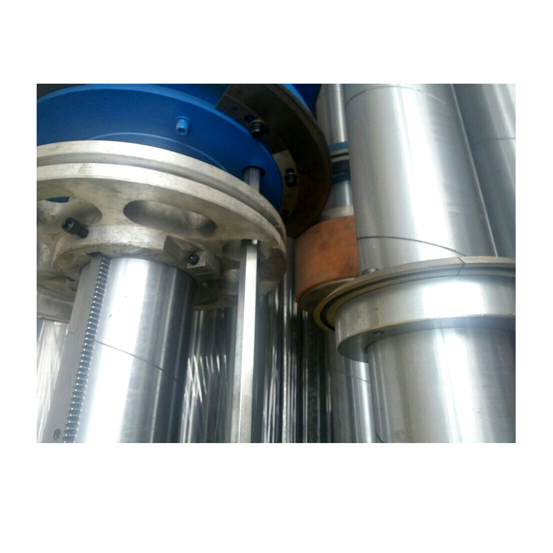 Factory selling semi automatic rotary printing machine