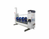 Economic automatic Printing die cutting machine