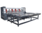 RS4 Semi-auto rotary slotting machine/corrugated carton making machine