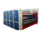 Low-cost corrugated carton machine flexo carton machine