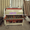 Reel paper sheet cutter/ corrugated cardboard cutting machine