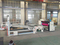 lead edge feeding automatic rotary die cutter machine food carton packing machine