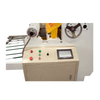 Globally served medium type 2 ply corrugated board sheet cutter