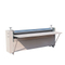 China manufacturer cardboard automatic sheet pasting machine