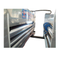 Chain Feeding Corrugated Board Flexo Printing Slotting Machine / Flexo Printing Die Cutting Machine