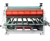 Paperboard rotary sheet cutter machine/carton board cutter machine