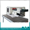 High productivity carton machine corrugator single face price