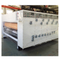 Factory customized corrugated carton printing die cut machine