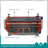 Industrial use cardboard sheet cutting nc cutter and slitter