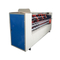 Flute corrugation machine automatic rotary die cut carrugation machinery