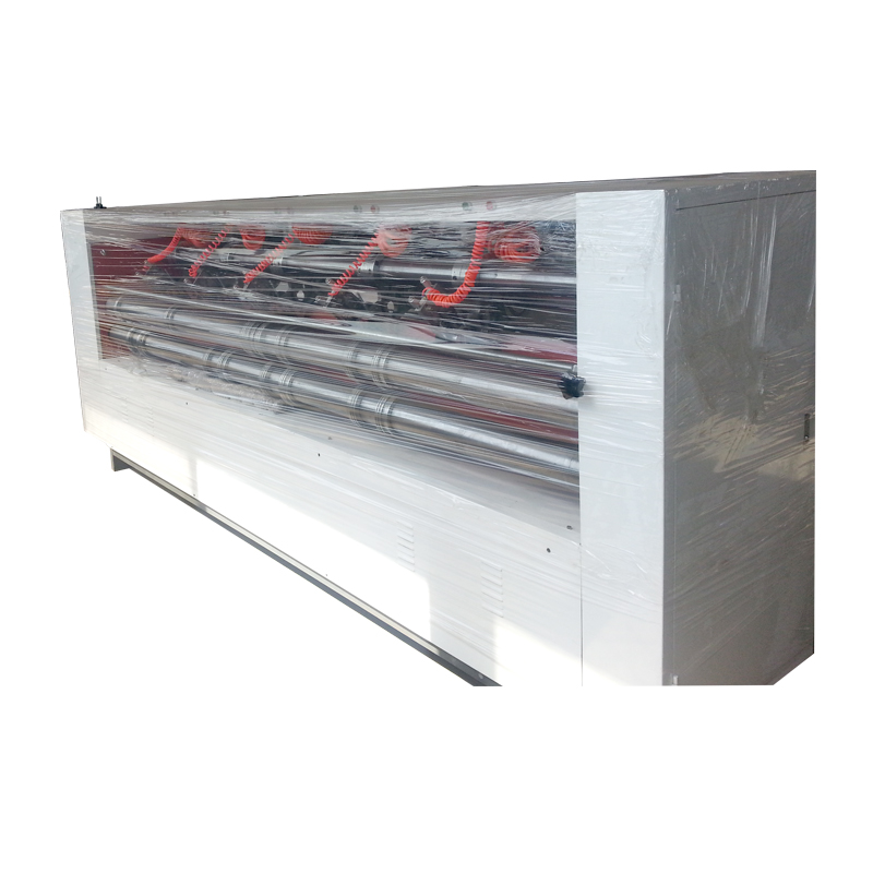 Fast speed cardboard cnc cutter machine