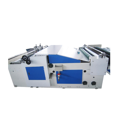 Advanced technology designed 90m per min automatic laminator machines