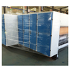 High productivity corrugated cardboard flex printing machine price