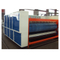China manufacturer 4 color roll to roll flexo printer