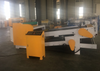 Hot Selling RS-E-1600 Single Facer Corrugated Cardboard Production Line