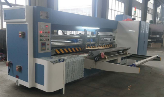 Ordinary Automatic rotary slotting Machine