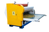 Hot Sale Single Facer Group for Making Cottugated Cardboard 