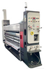 YJ Series Economic Automatic printing slotting die cutting machine