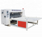 Globally served semi automatic 60 sheets per min rotary die cutter for sale