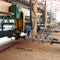 Long lifespan 1600mm 5 ply automatic corrugation plant cardboard production line