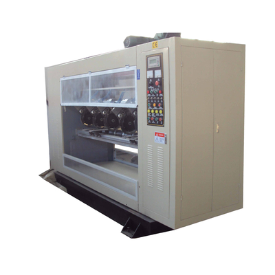 New technology cnc paper cutting machine