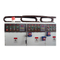 Factory customized boxing machine print and cut machine price