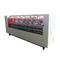 Corrugated carton machine cnc corrugated paper box cutting machine