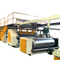 Semi automatic box making rigid box machine