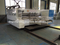QYKA405-2600 lead edge 4colors carton flexo printing die-cutter machine
