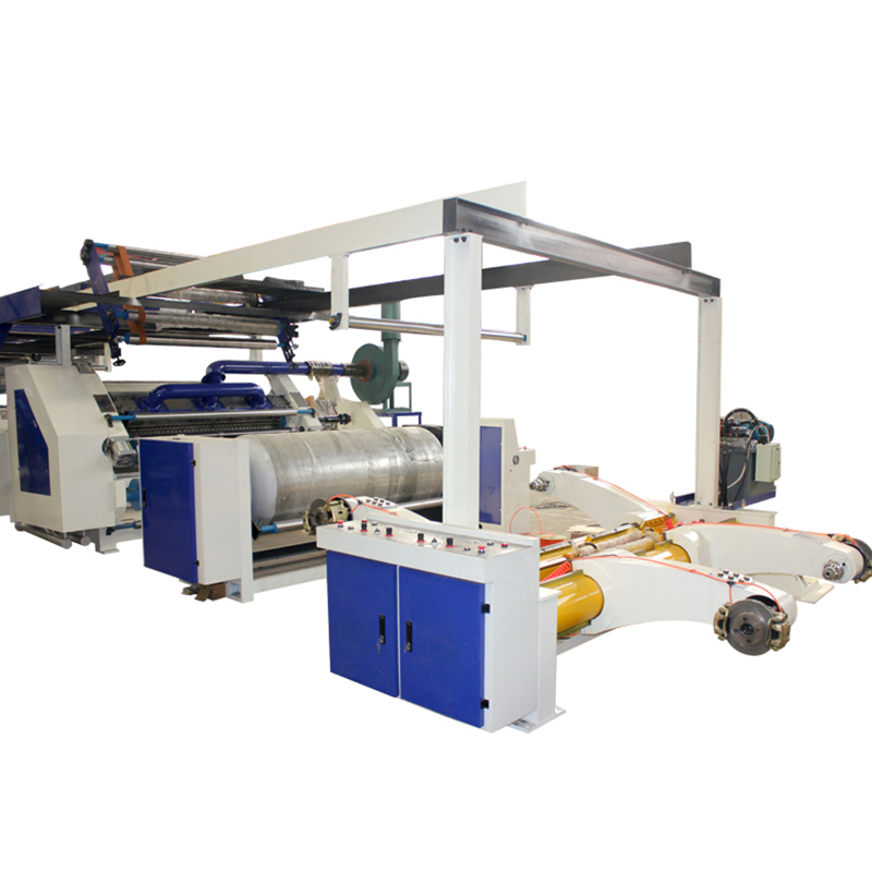 High Speed 5ply Packaging Corrugated cardboard production line for carton box making machine price