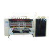 corrugated carton packing machine/corrugated cardboard production line
