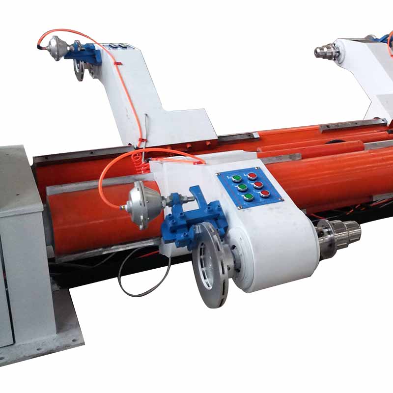 ZJ-Y 1800 Hydraulic carton machine