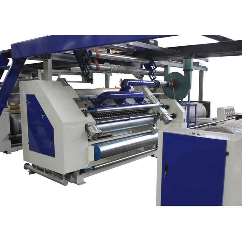 Fine design 5 layer paper width 2200mm corrugator machine to make corrugated cardboard boxes